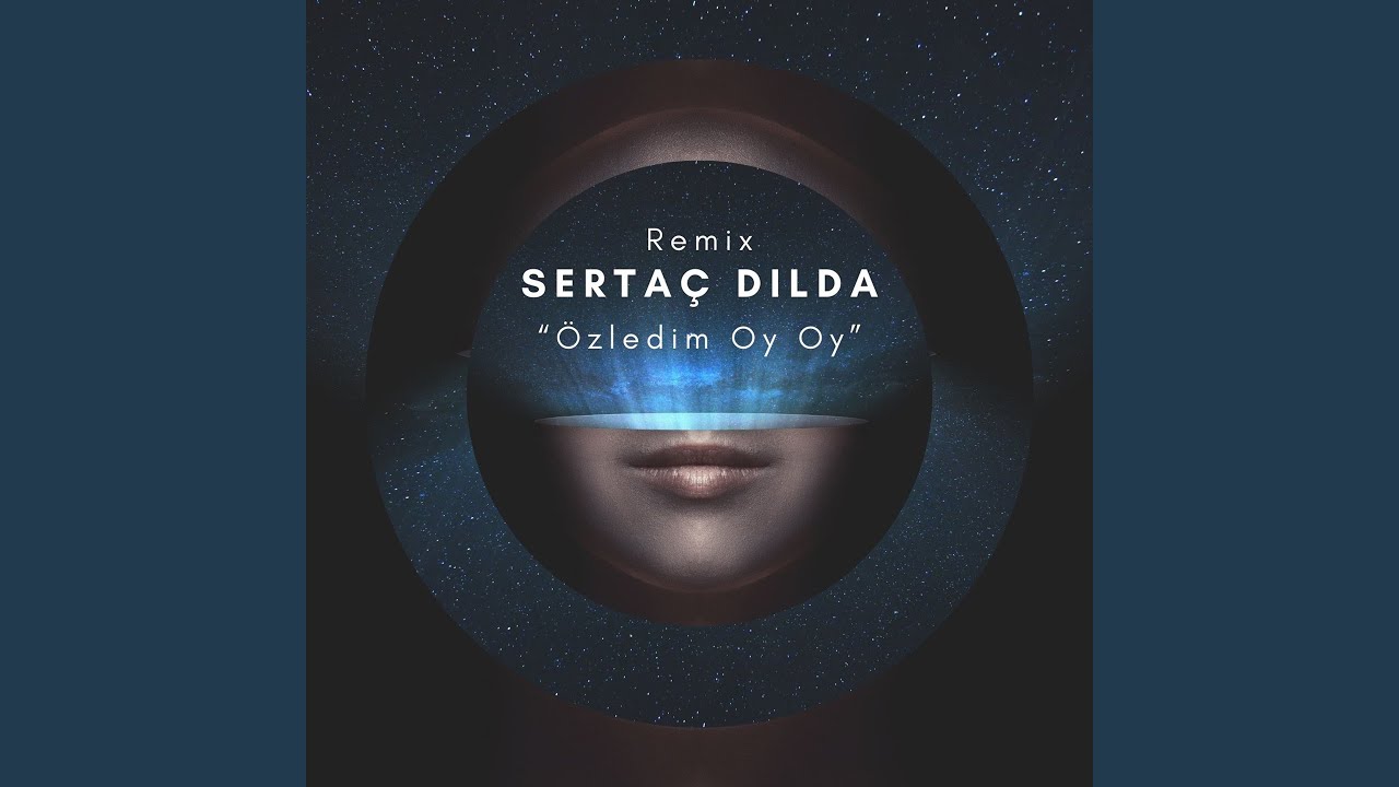 Özledim Oy Oy (Remix)