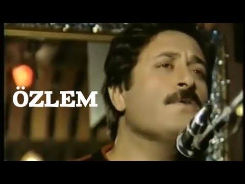 Özlem Eski Türk Filmi - Gökhan Güney