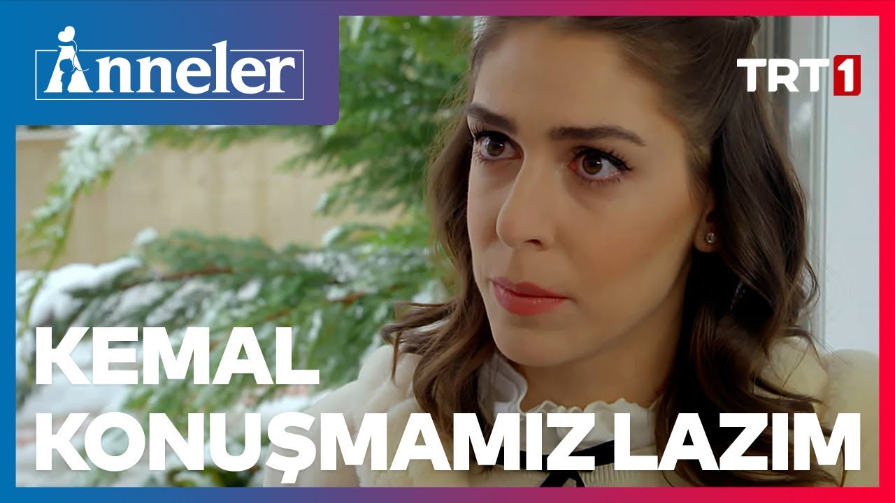 Özlem Ne İstiyorsun? | Anneler 78. Bölüm