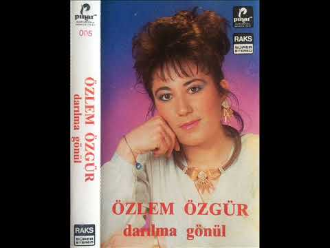 Özlem Özgür - Bu Senede Böyle Oldu (Yüksek Kalite)