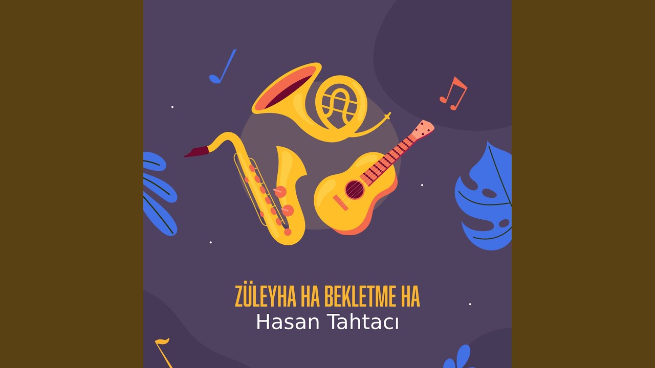 Züleyha Ha Bekletme Ha