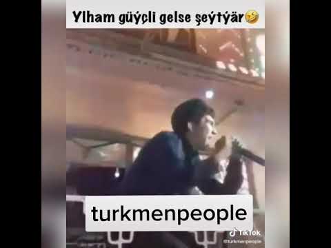 Züleyha kakayewa,Selbi Tuwakgylyjowa,Myrat Molla😱😱😱(Türkmen prikol2020)TikTok prikol 2020)