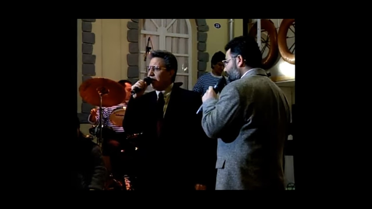 Zülfü Livaneli ve Ahmet Kaya  yiğidim aslanım