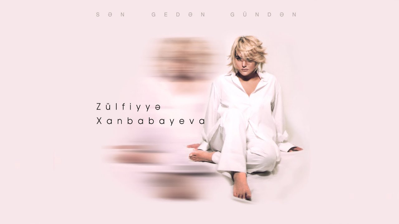 Zülfiyyə Xanbabayeva - Hardasan