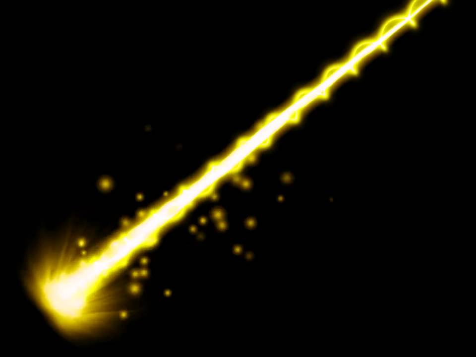 ZLFX2E14 - Preset - Makankosapo / Special Beam Cannon