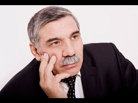 Zəlimxan Yaqubun Əziz Xatirəsinə .Allah Gözlərə..Bax.2017 yeni (kilip)