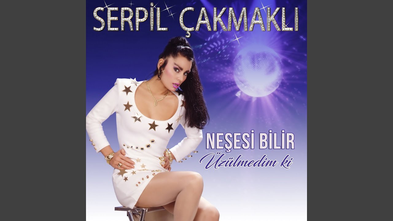 Üzülmedim Ki