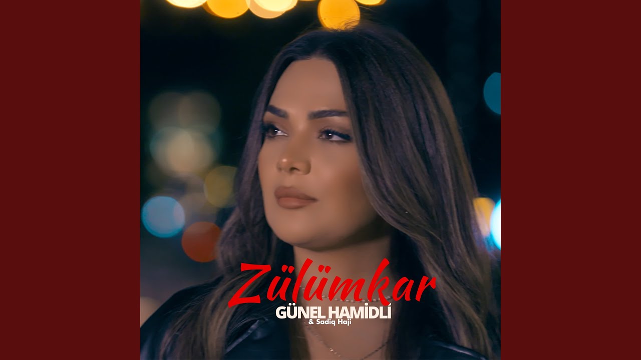 Zülümkar (feat. Sadiq Haji)