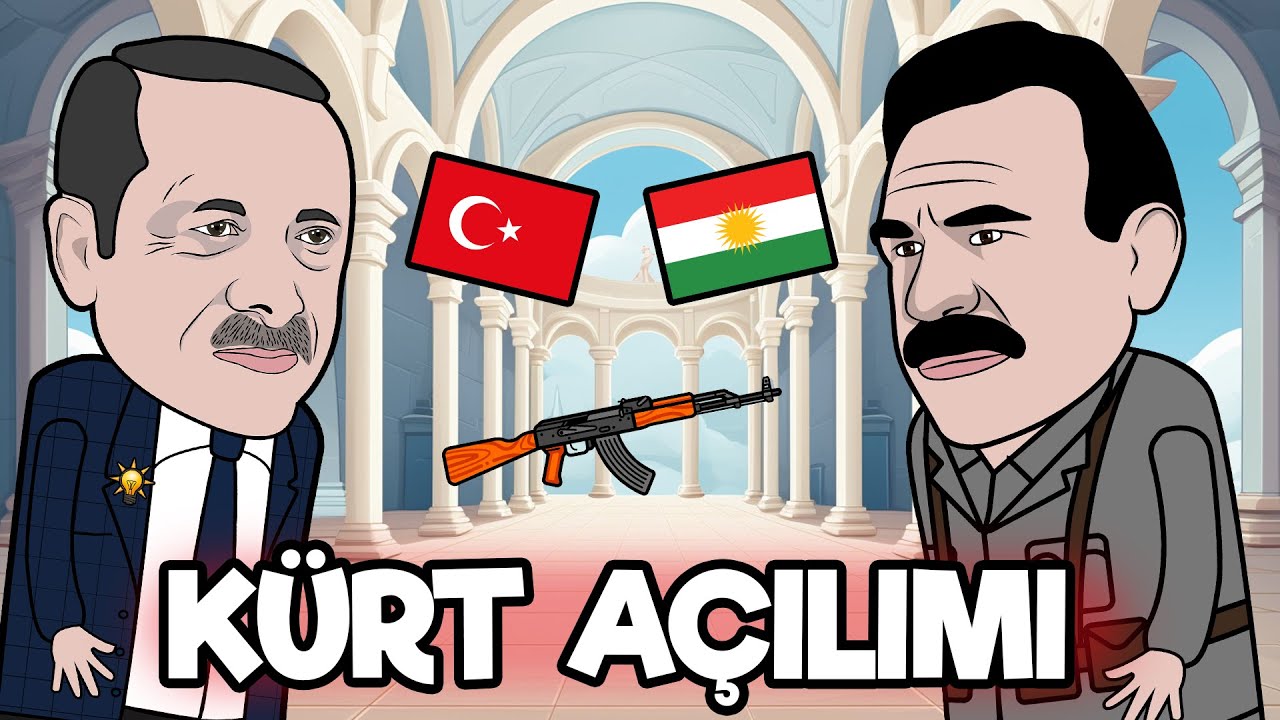 Çözüm Süreci Nasıl Başladı?