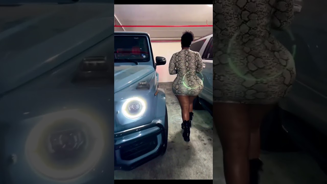 Zmeenaorr Twerking Compilation