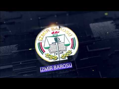İzmir Barosu Eğitimleri Canlı Yayınlarla Devam Ediyor