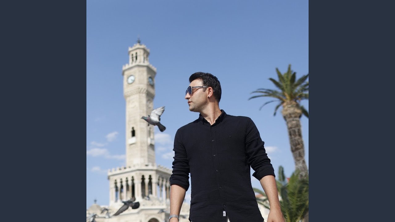 İzmir'den Paris'e