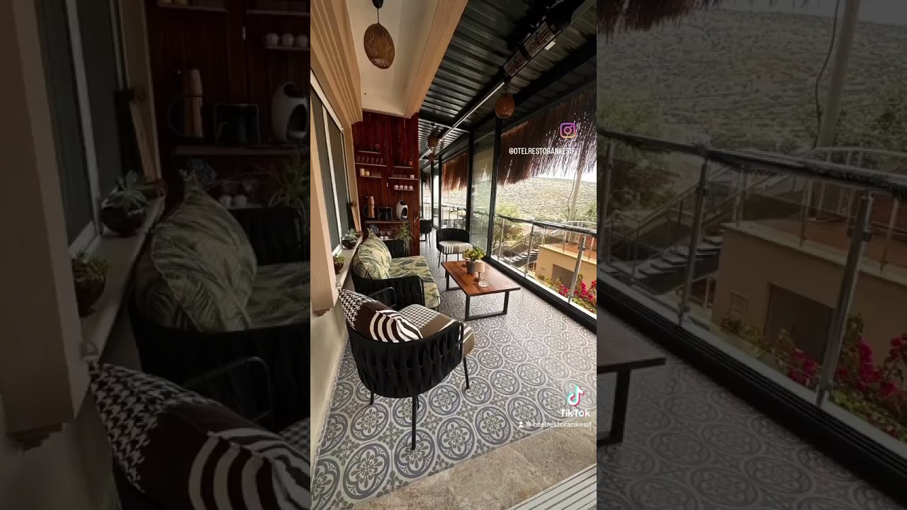İzmir,Çeşme Aden Butik Otel