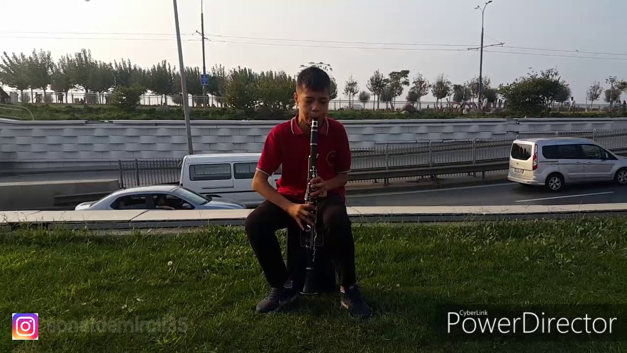 İzmirin kavakları(İzmir marşı)