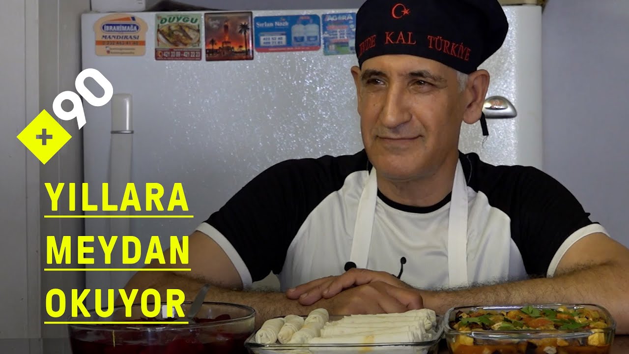 İzmir'in mahalle meyhanesi: Dargeçit | 