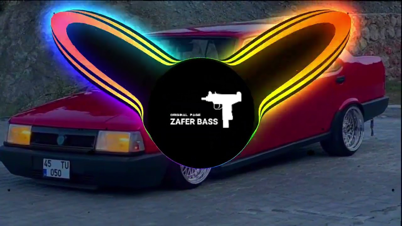 İzmirli Çaki - Roman Ritim Show (ZAFER BASS)