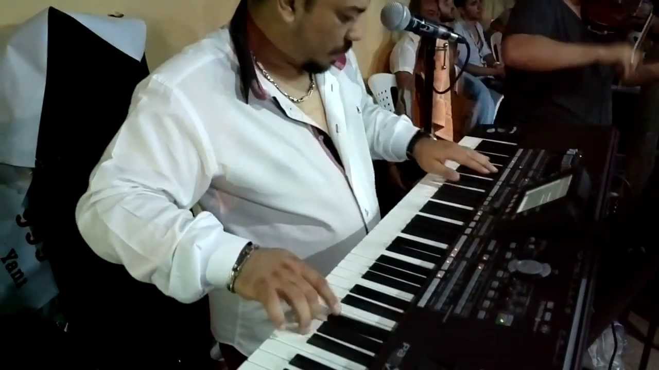 İzmirli Barış - Cancazım