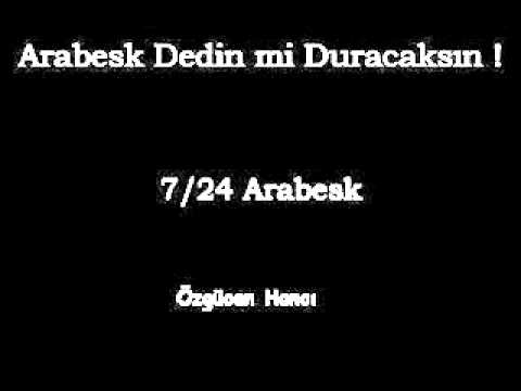 İzmirli Damla - Zorlu Sevdam 2011 arabesk damar müzikler