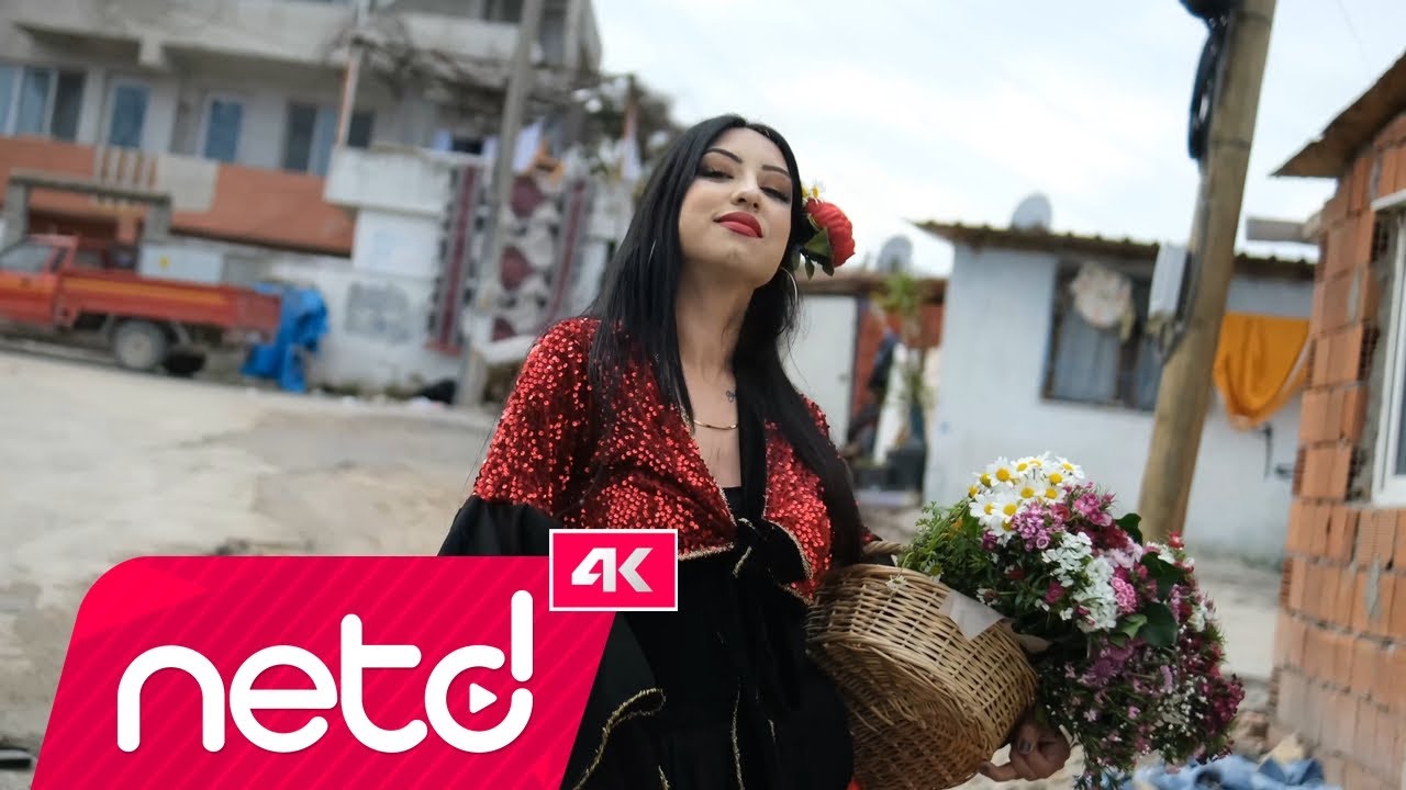 İzmirli Deniz - Karalaya Karalaya (Roman Versiyon)