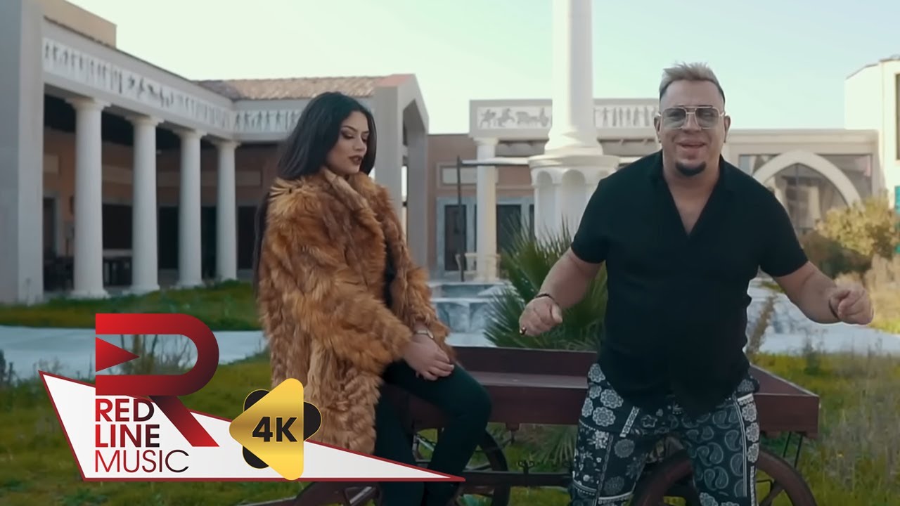 İzmirli Necati & Aylin - Farkındayım (Official Music Video)