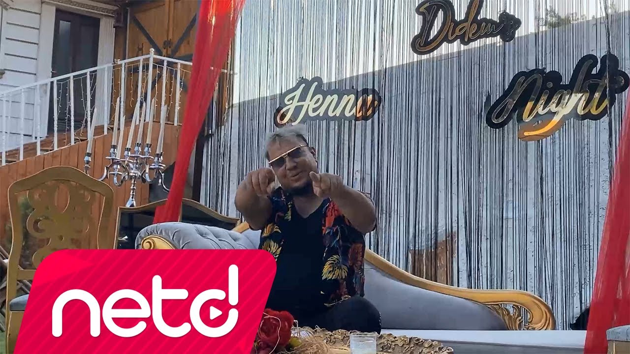 İzmirli Necati feat. Seda - Evleniyoruz