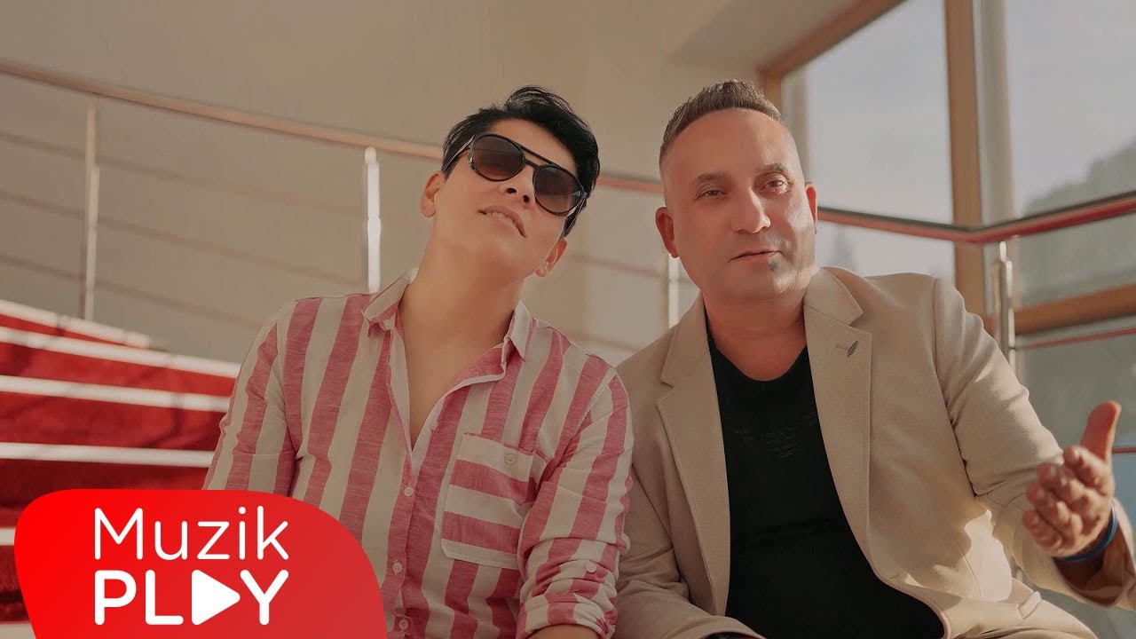 İzmirli Taylan & Hüzün - Kurtlu Kahpeler (Official Video)