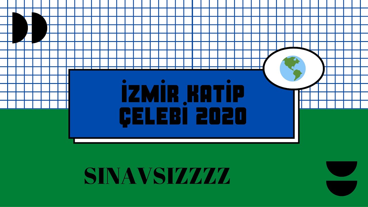 İZMİR KATİP ÇELEBİ ÜNİVERSİTESİ SINAVSIZ OKUMAK!!!!!