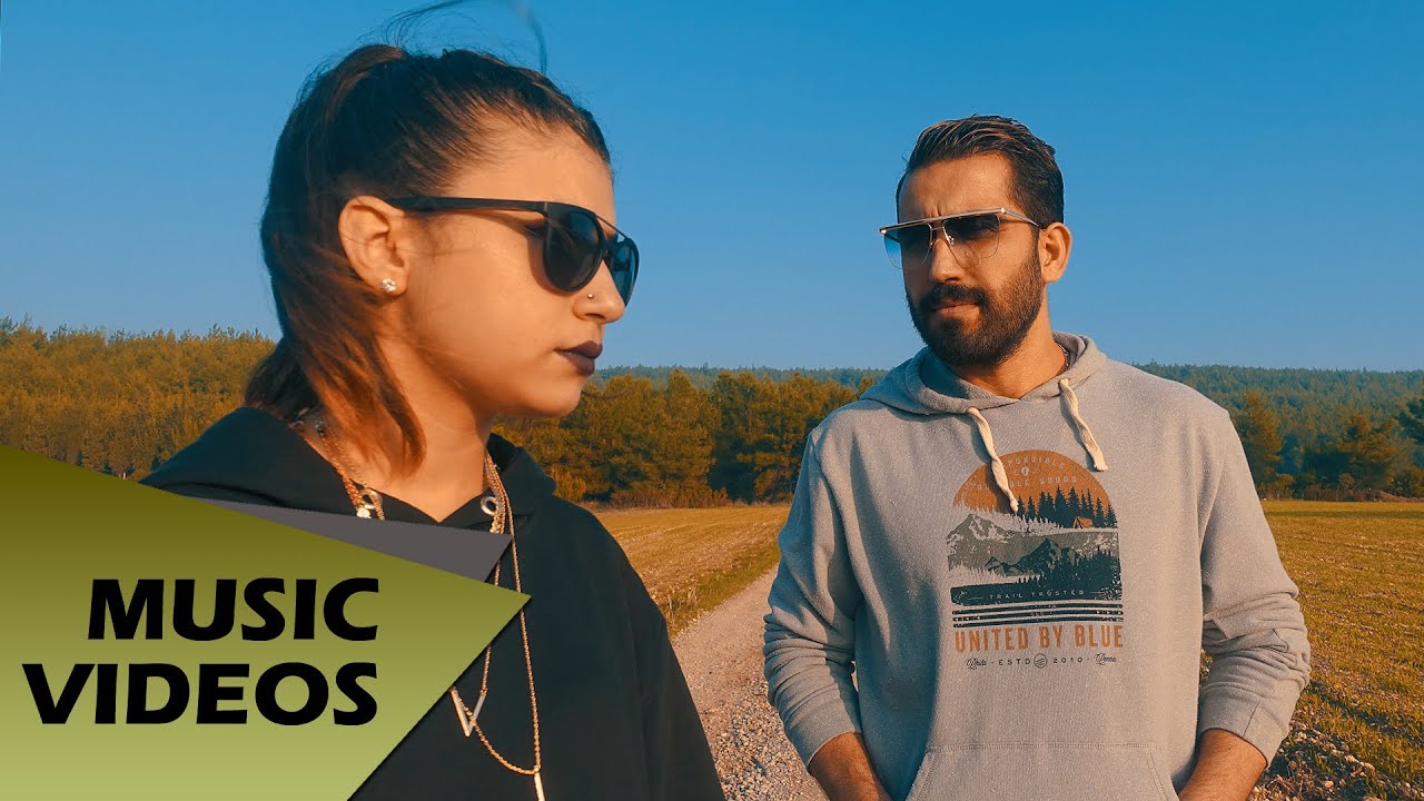 İZMİRLİ ÖMER ft ELMAS - GEL AŞKIM ( Official Video )