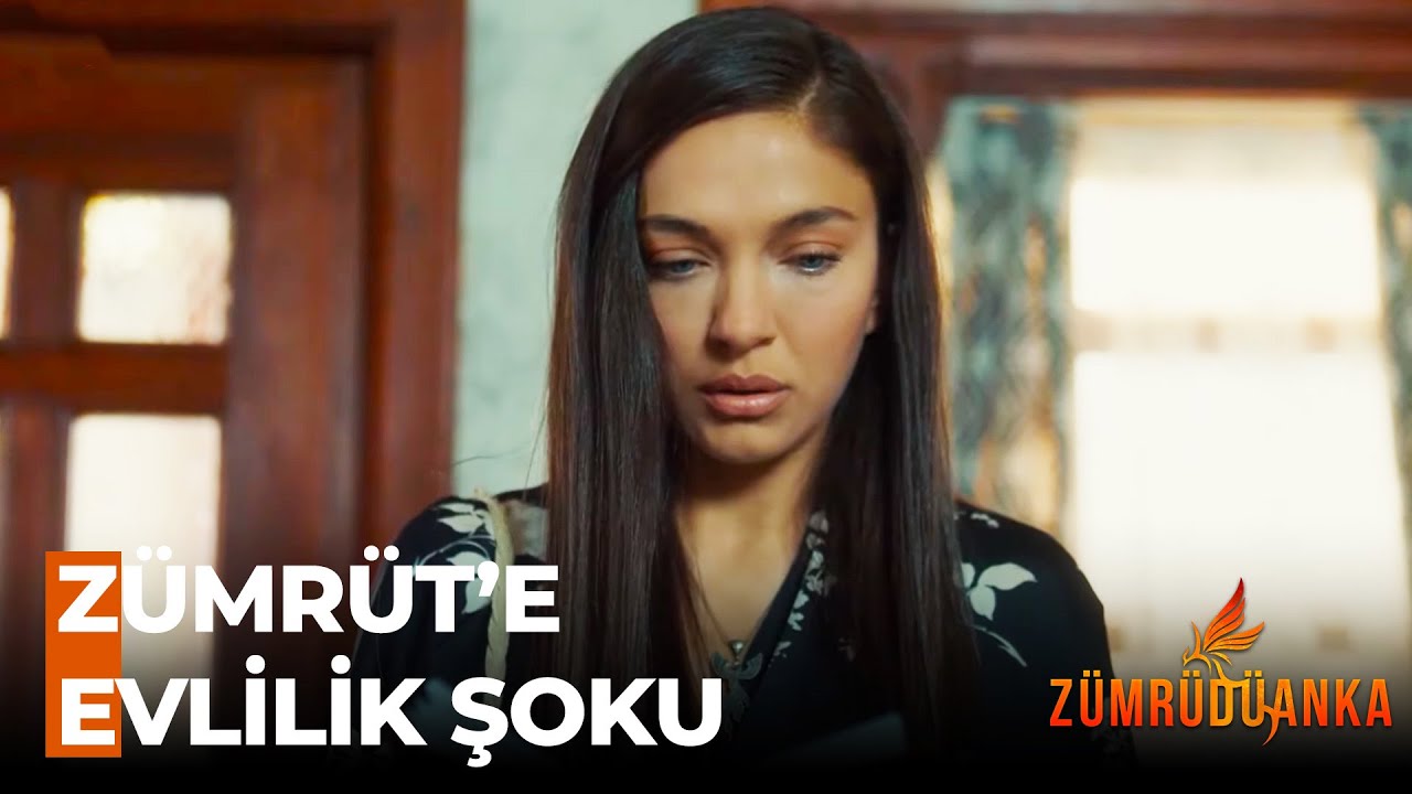 Zümrüt'e Ağır Darbe  - Zümrüdüanka