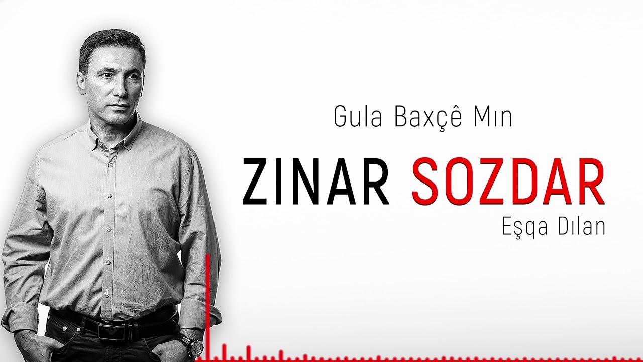 Zınar Sozdar - Eşqa Dılan