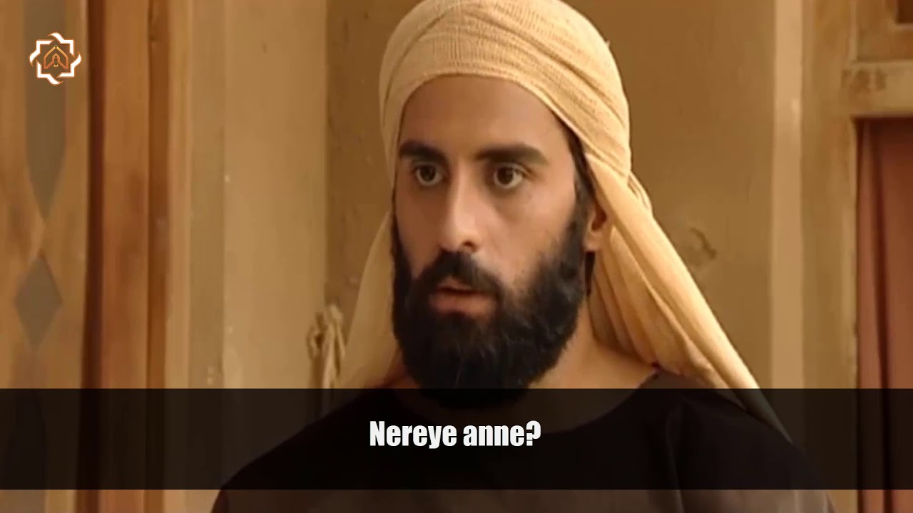 Züneyre  - Dini Kısa Film