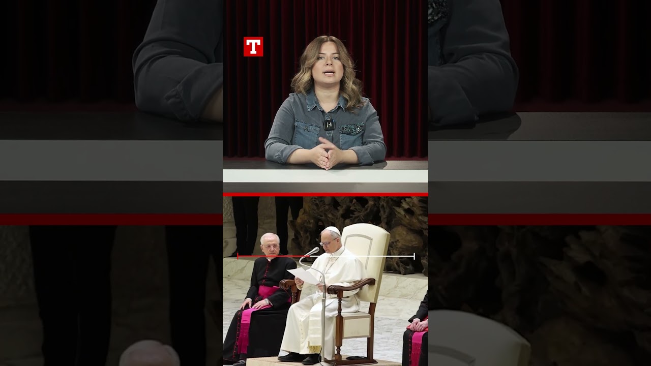 İznik'in Hristiyanlık Tarihindeki Önemi? Papa Neden İznik'e Gelecek? #Shorts