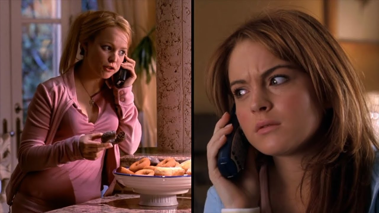 zodiac signs as mean girls ★
