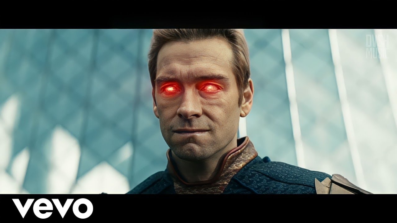 ZODIVK - Devil Eyes | 