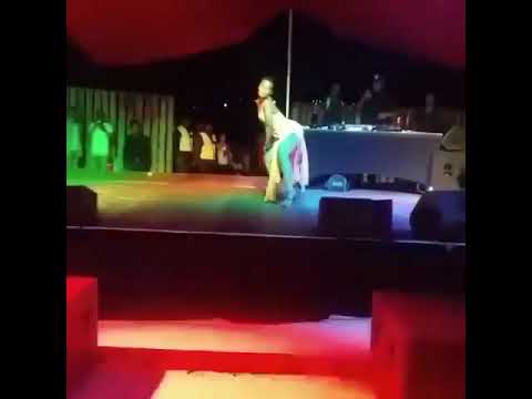 Zodwa Wabantu Stripping for you   YouTube
