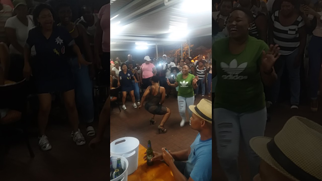 Zodwa wabantu