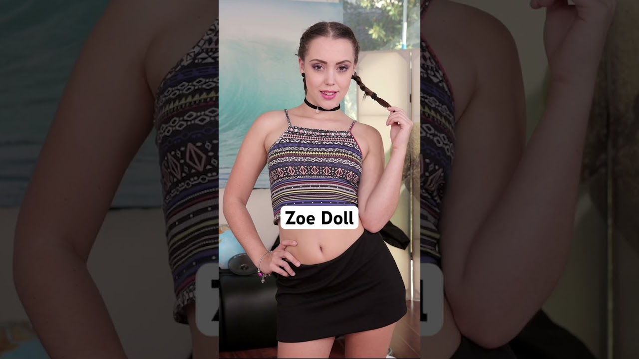 Zoe Doll #brazzers #adultfilm #adult #pornstar #porn #adultindustry #mature  #modeling #model