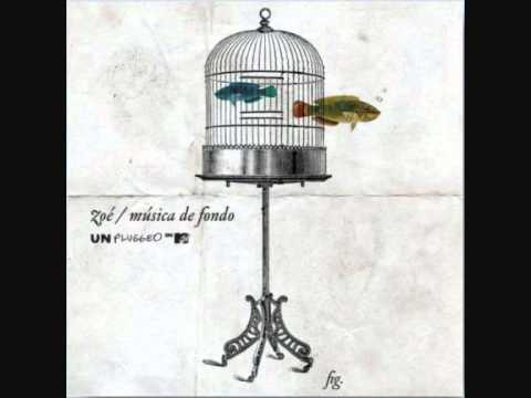 ZOE- Luna (Unplugged)