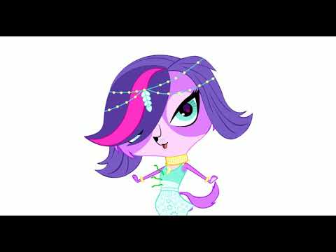 Zoe Trent's Stomach Growling (Littlest Pet Shop - Request)