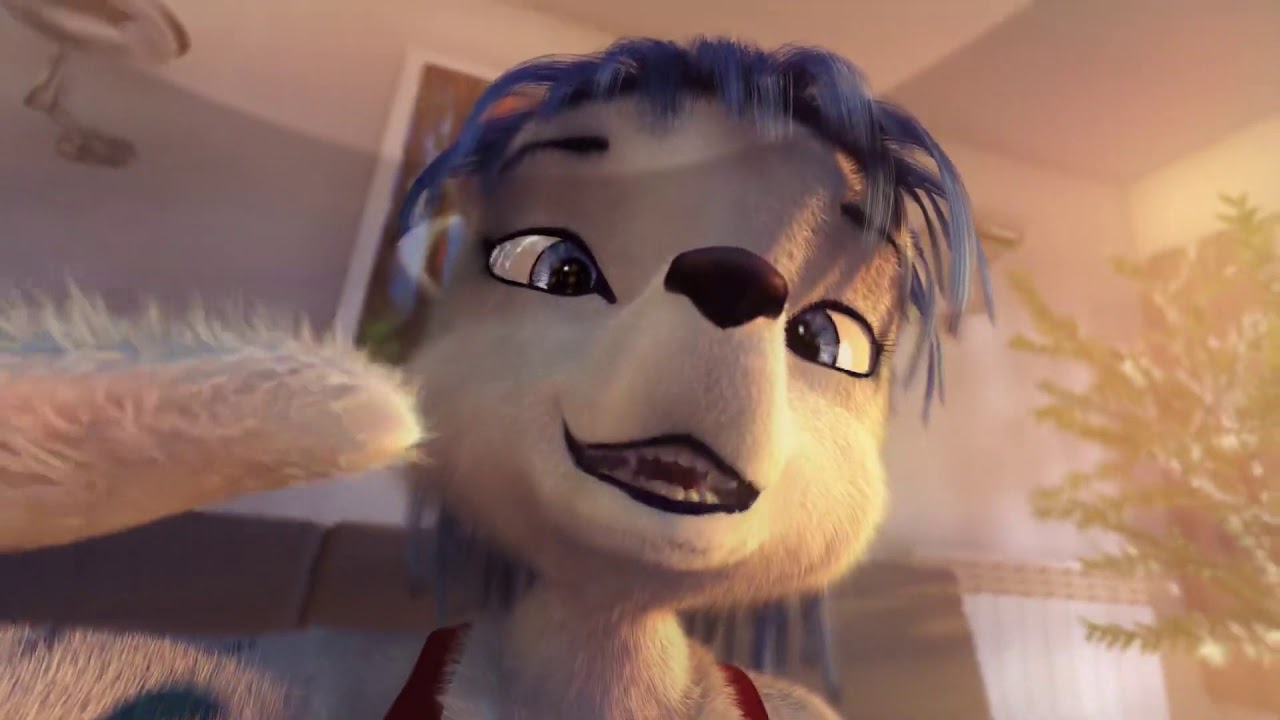 Zoe vore third person