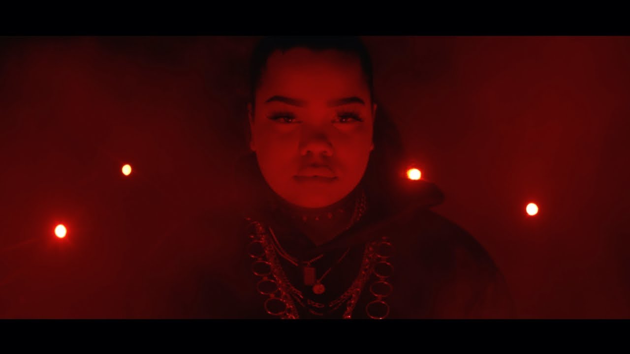 Zoe Wees - Control (Official Video)