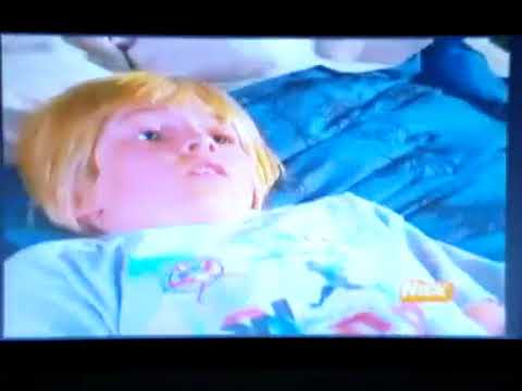 zoey 101 Dustin ticled feet