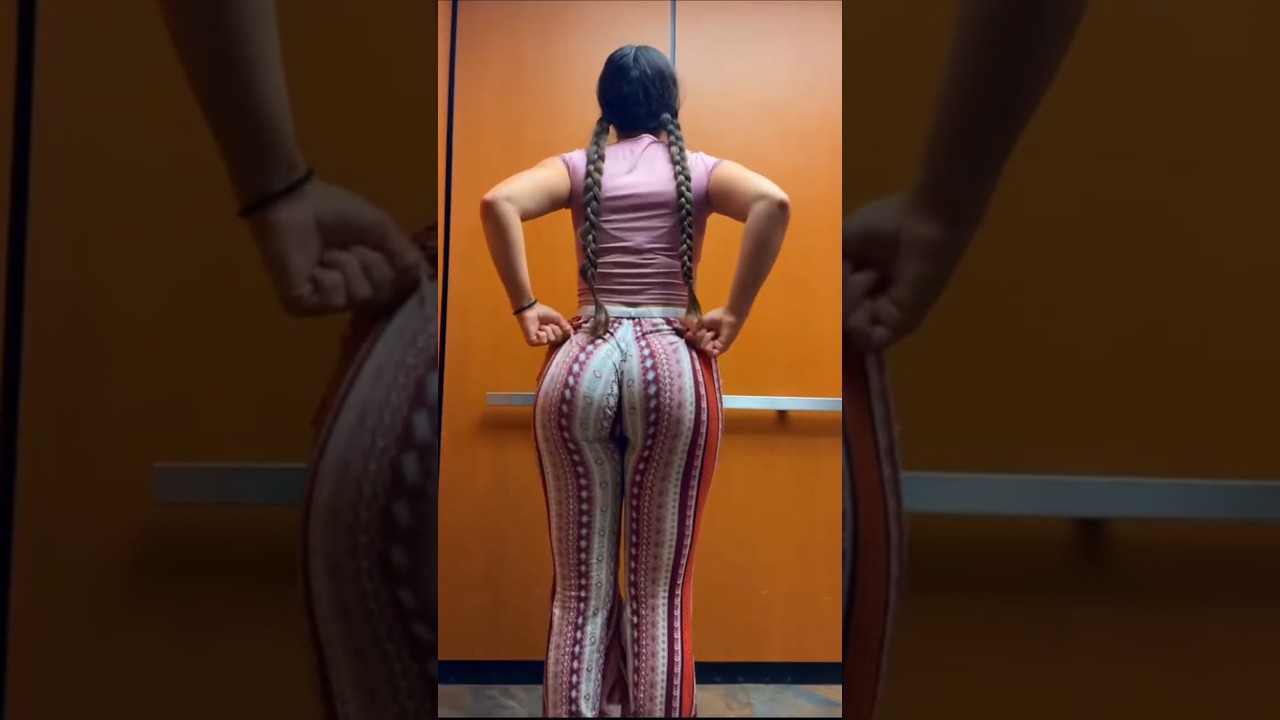 zoeyiso #tiktok #bigbank #youtubeshorts #bigbankchallenge #twerk #tiktokbigbank