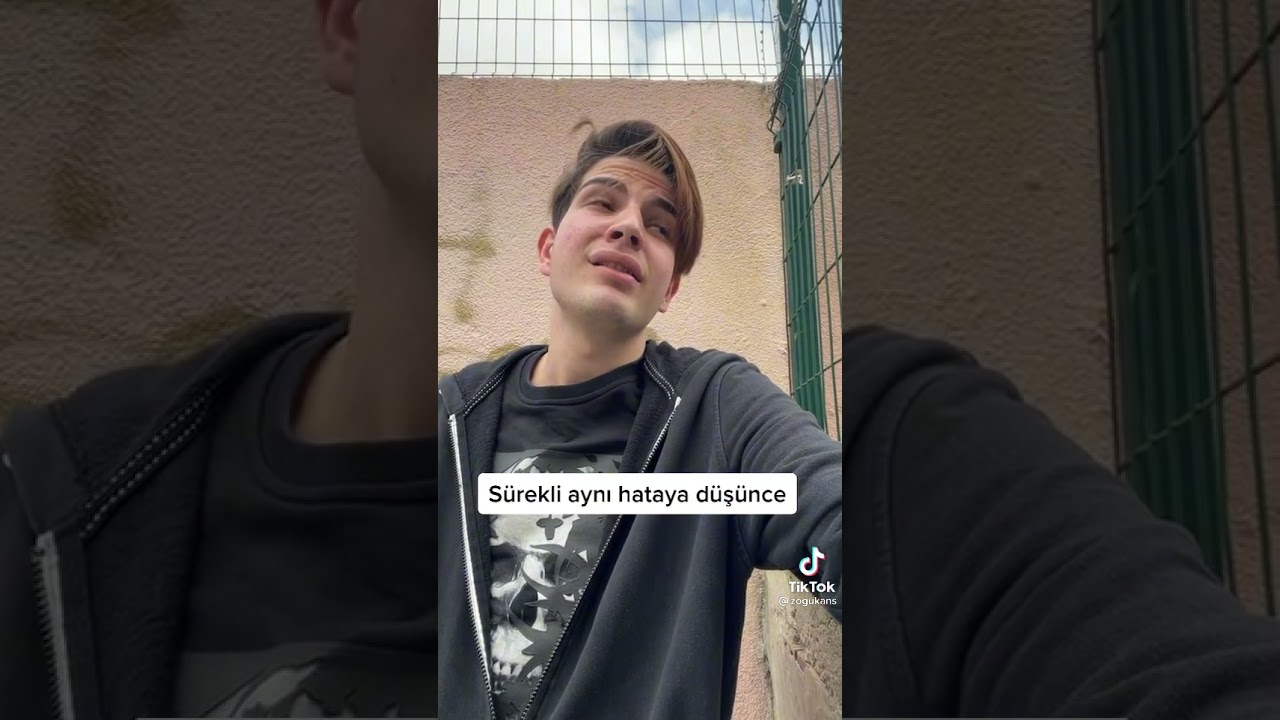 Zogukans TikTok Videosu #Shorts