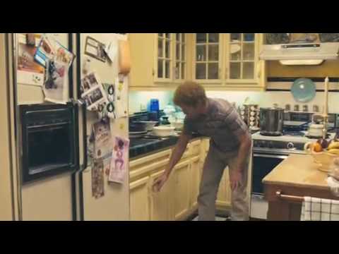 Zohan - Scrappy e la madre di Michael