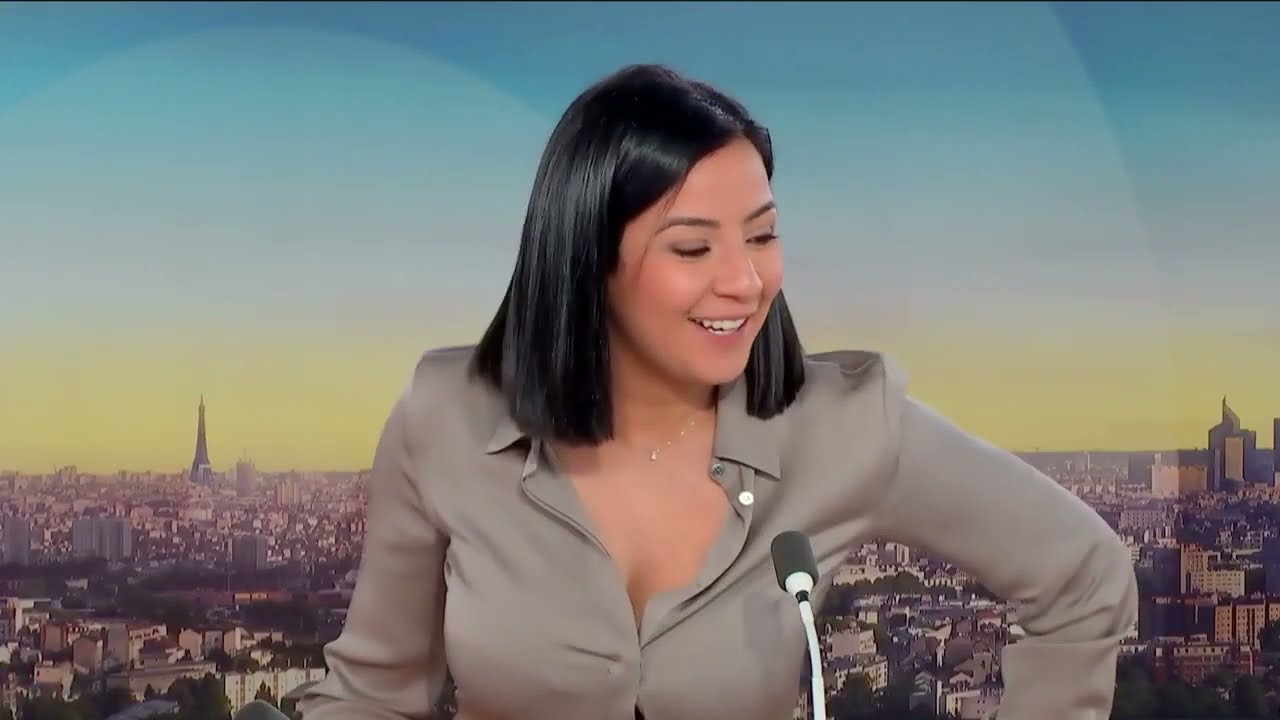 Zohra Ben Miloud 09 06 2025