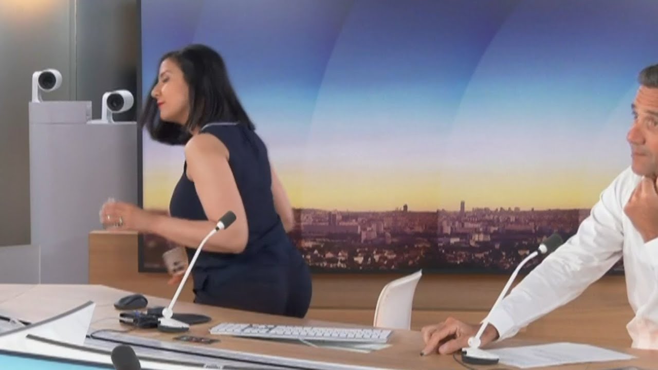Zohra Ben Miloud Tres beau fessier 03 06 2025