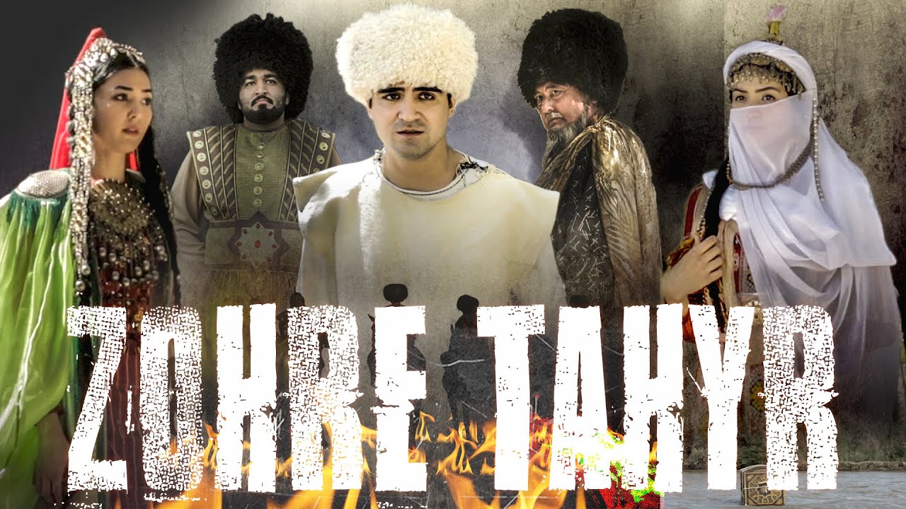 Zohre Tahyr 2021