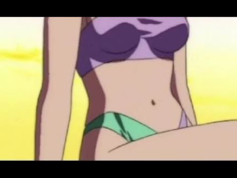 Zoids Shinseiki/Zero - Leena Toros's stomach growl