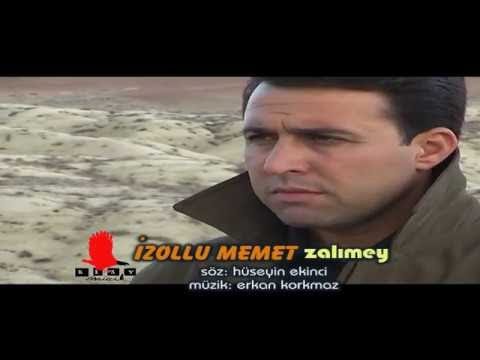 İzollu Memet - Zalımey ✔️ #zalımey